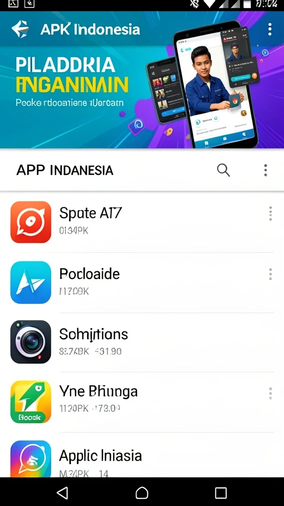 777rt - Tampilan antarmuka yang user-friendly dan menarik.
