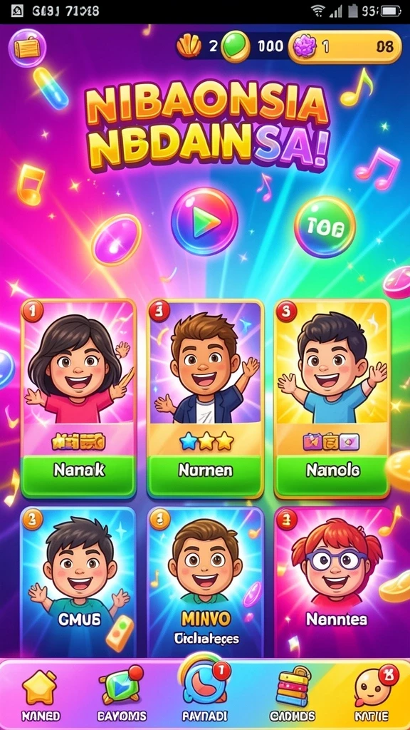 amper88 - Mode permainan baru yang lebih mendebarkan.