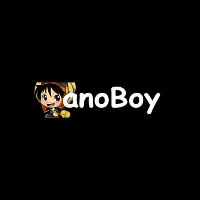ANOBOY - Petualangan Menarik di Dunia Fantasi