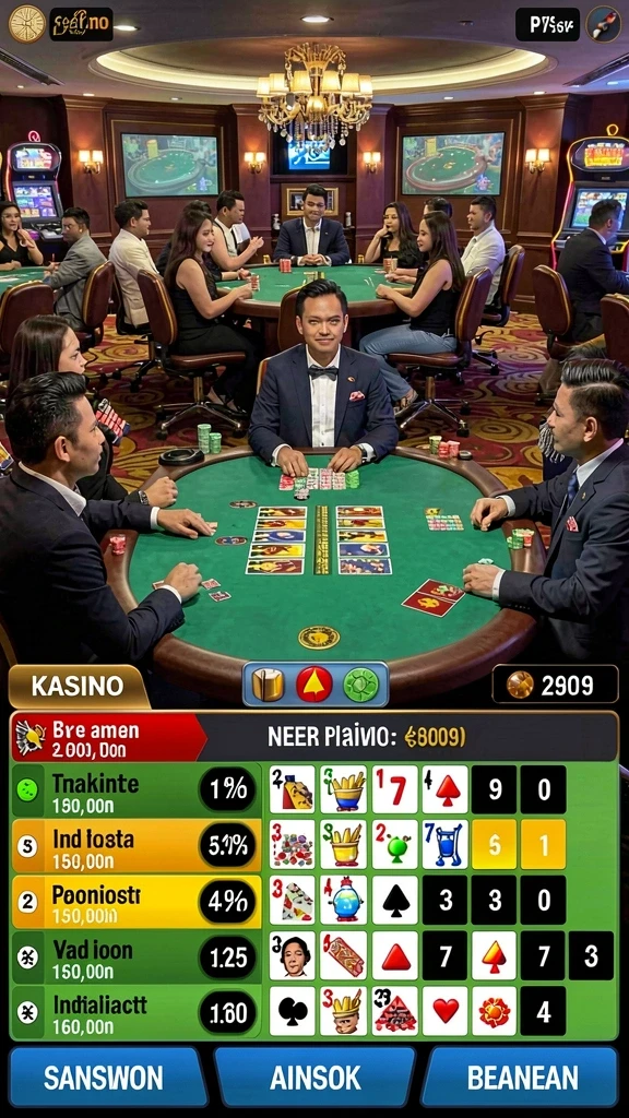 arista88 - Kesempatan memenangkan jackpot dengan setiap putaran.