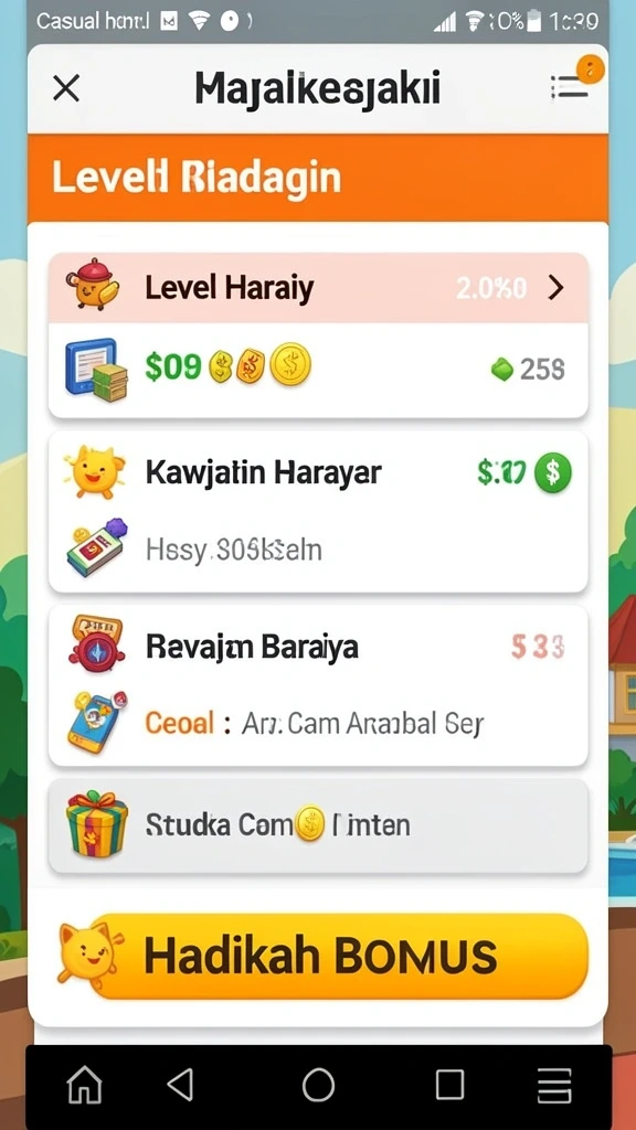 at866 - Momen aksi seru saat melawan bos yang menantang.