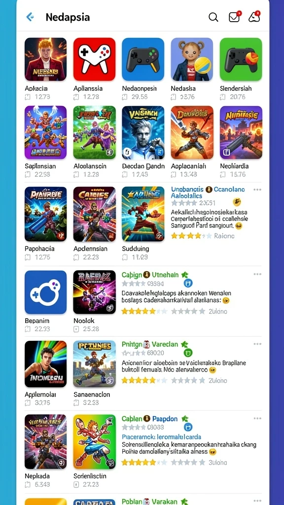 cemara777 - Tampilan grafis menarik dari permainan slot.