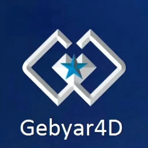 GEBYAR4D - Permainan Seru dan Mengasyikkan