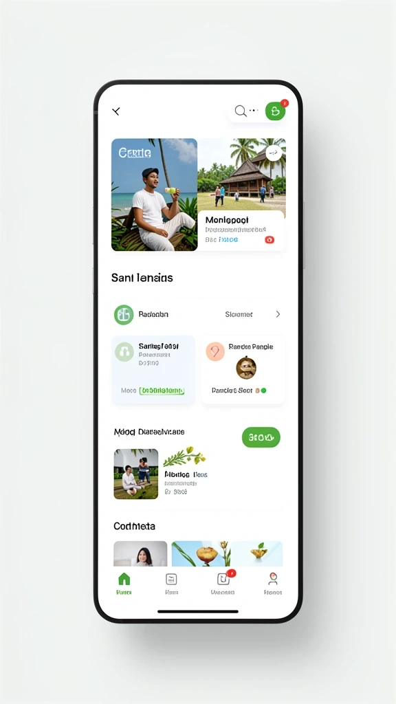 gebyar4d - Tampilan antarmuka GEBYAR4D yang menarik dan mudah dinavigasi.