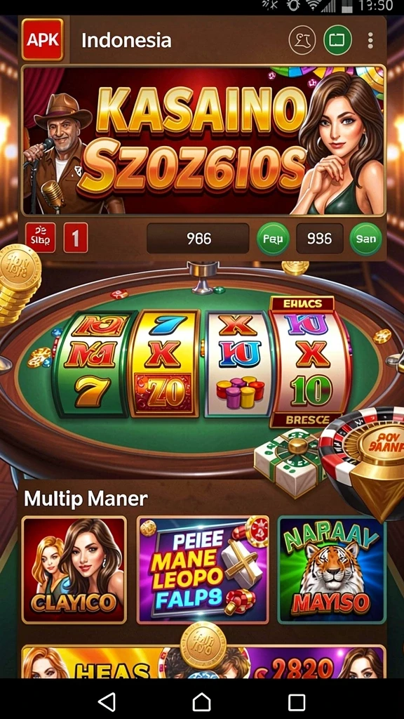 jktgame - Gameplay seru dengan berbagai tantangan level.