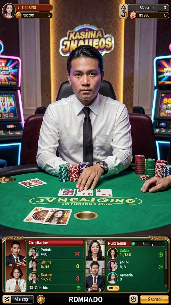 l777 - Fitur bonus yang menarik dan menguntungkan.