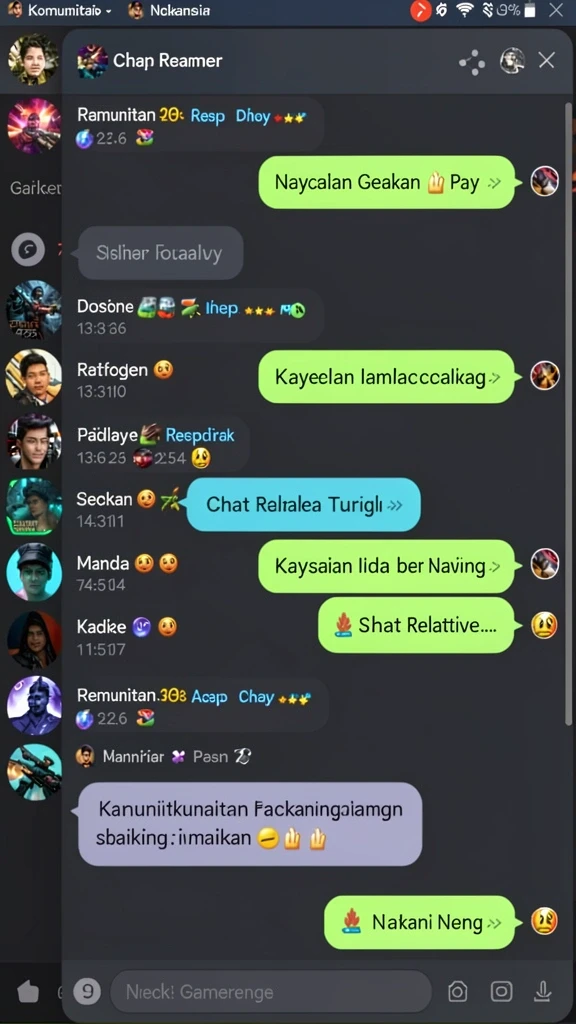 l777 - Pengalaman bermain yang seru dan mendebarkan.