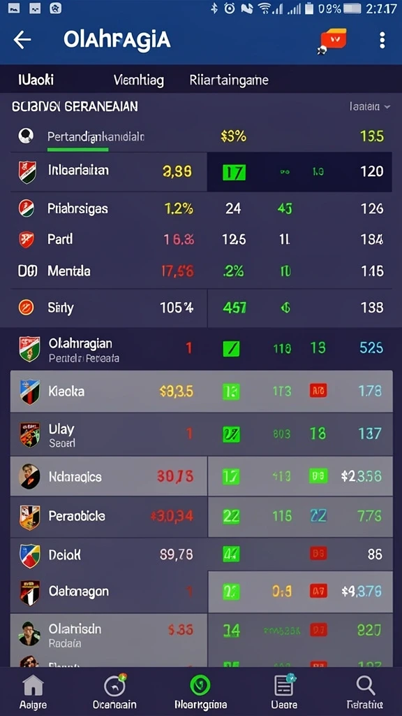 mahjong777 - Desain menarik dengan grafik yang memukau.