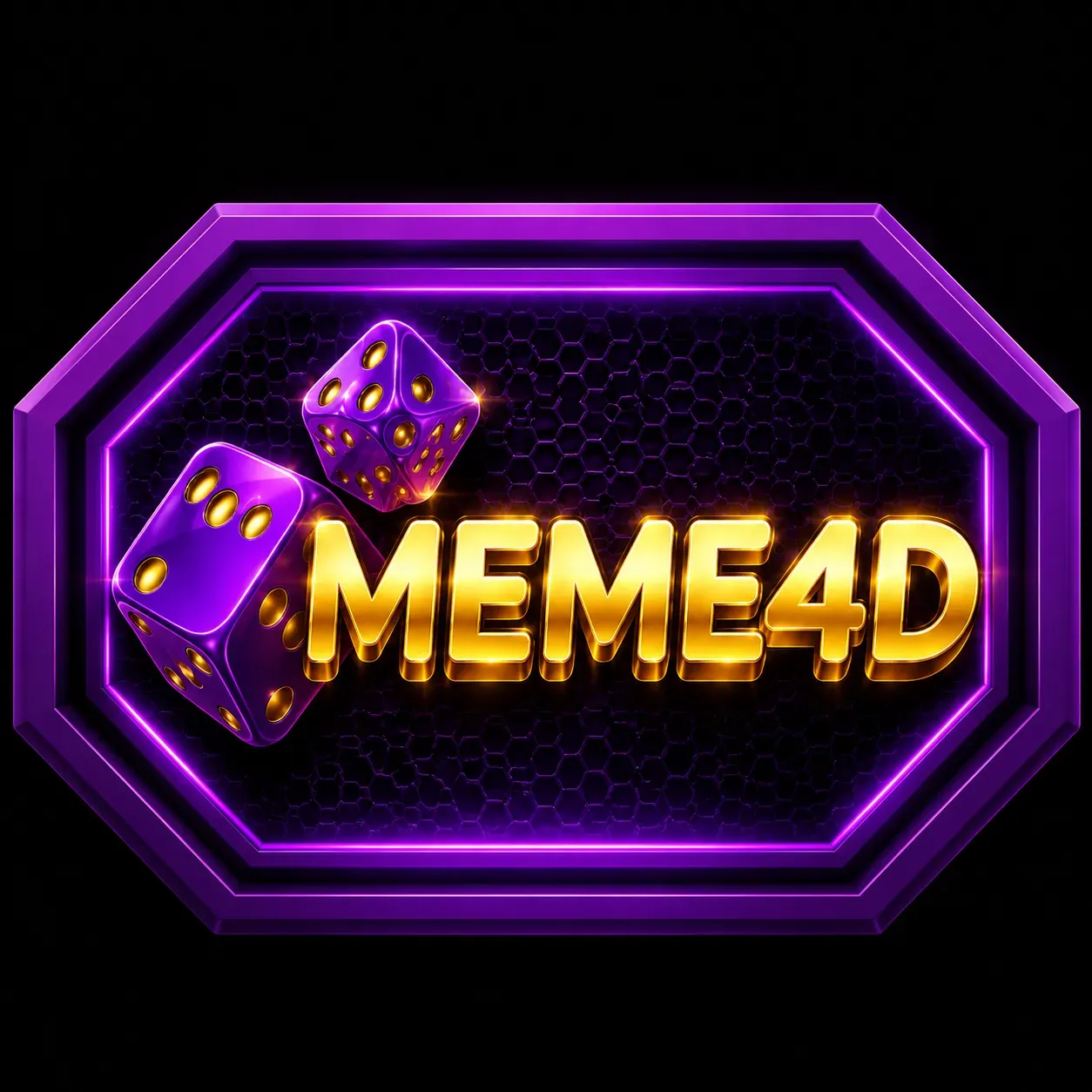 MEME4D - Game Lucu dan Seru untuk Semua Usia