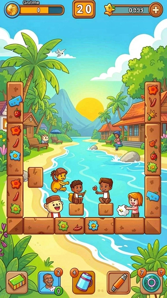 myslot188 - Tampilan menarik dari berbagai tema slot.