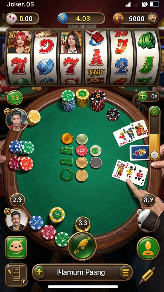 myslot188 - Fitur leaderboard untuk kompetisi yang lebih menantang.