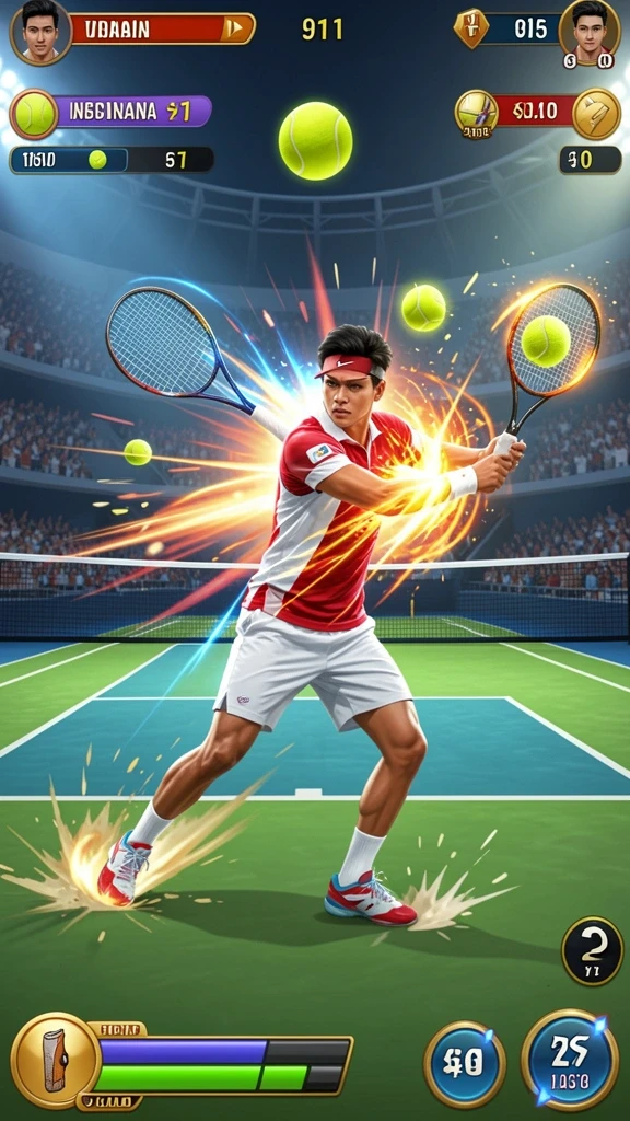 pisangbet - Screenshot menampilkan permainan slot dengan grafis menarik.