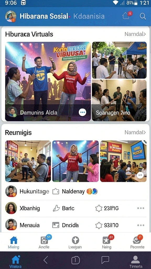 royal88 - Fitur bonus harian yang menggoda.