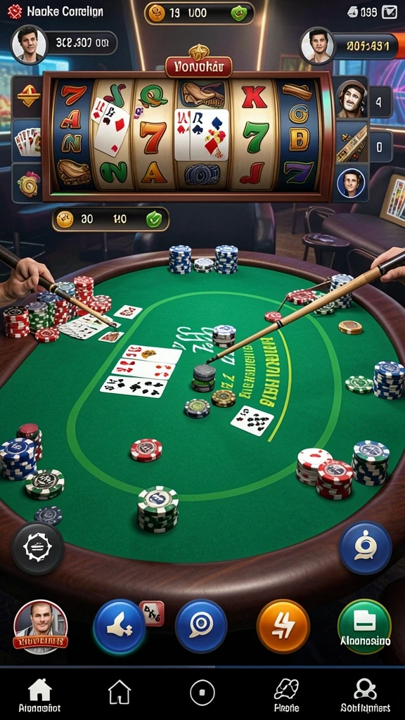 royaltoto - Fitur turnamen bulanan yang seru.
