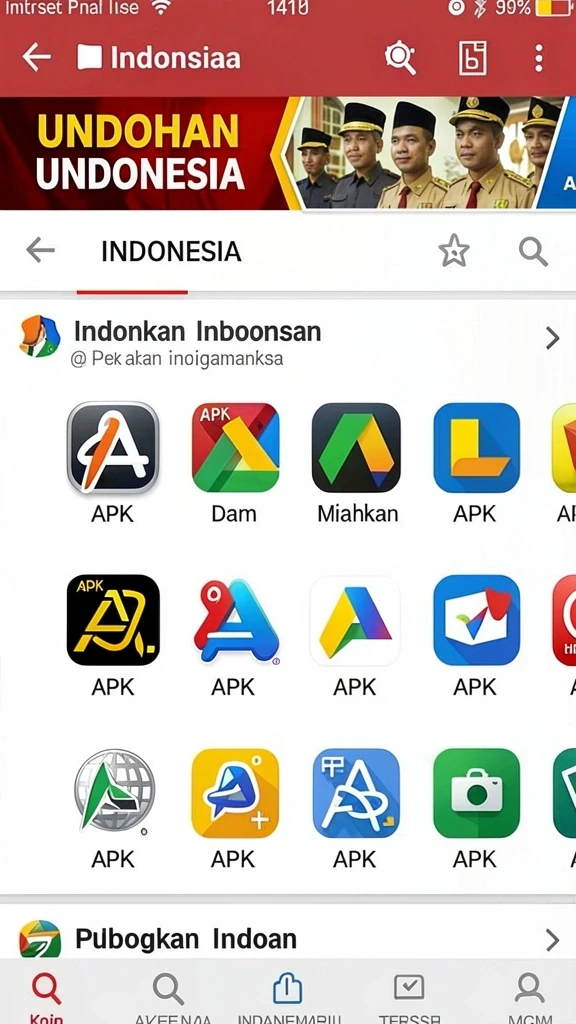 she777 - Tampilan antarmuka yang menarik dan mudah digunakan.