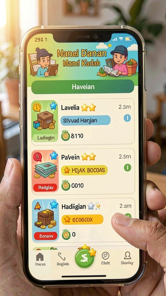 sia777 - Grafik memukau yang membuat pengalaman bermain semakin menarik.