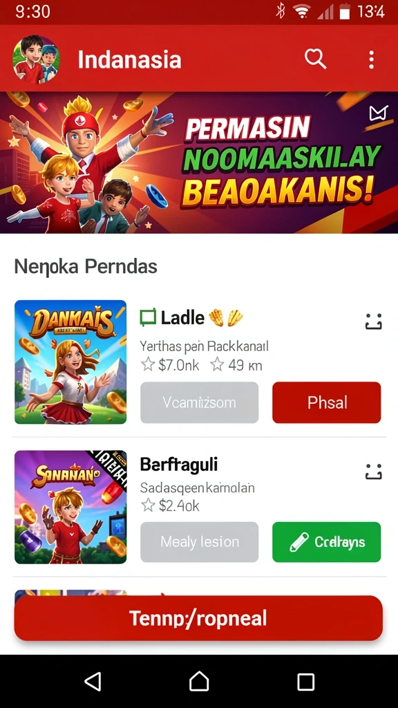sia777 - Beragam mode permainan yang bisa dipilih sesuai selera.