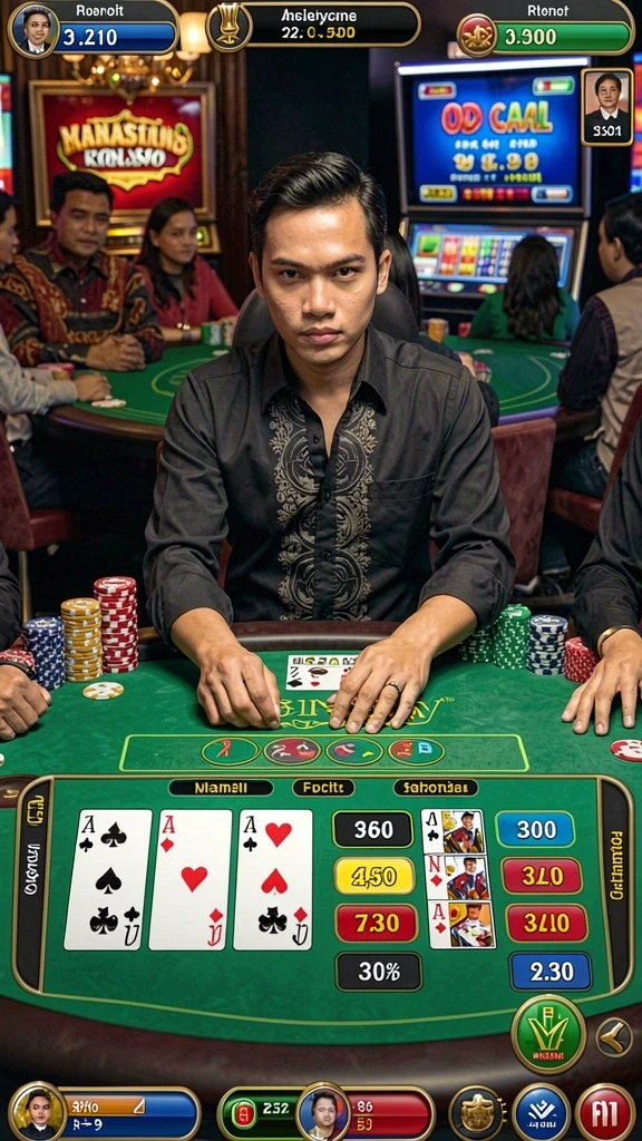 sikat88 - Antarmuka pengguna yang ramah dan mudah dinavigasi.