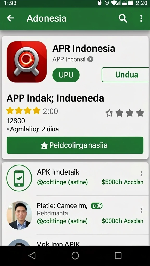 sky99 - Tampilan antarmuka yang user-friendly dan mudah dinavigasi.