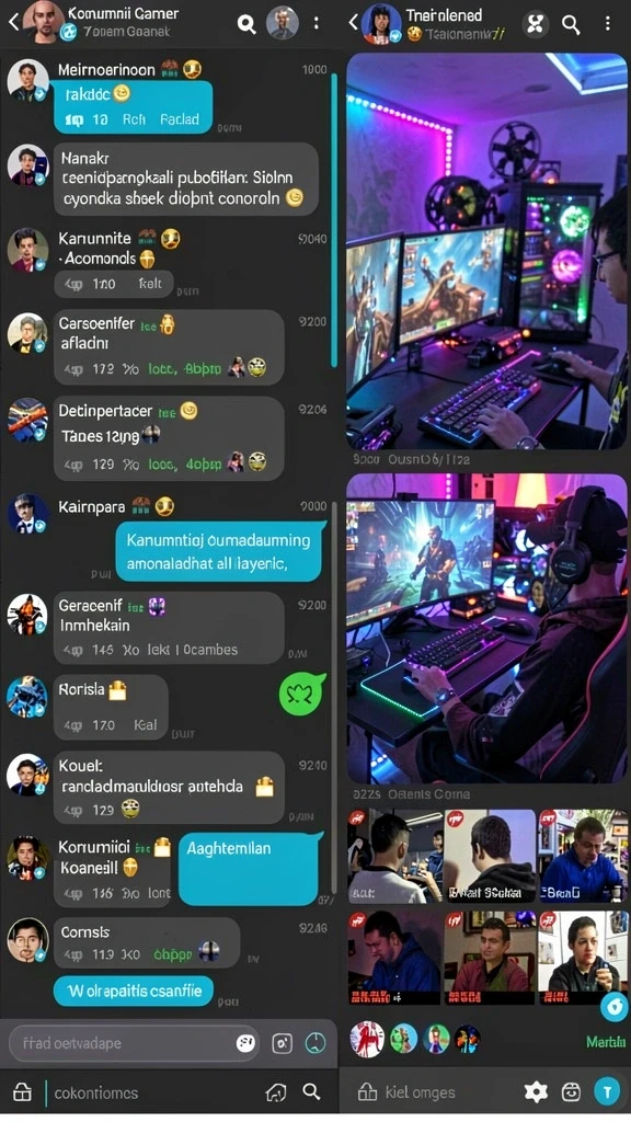 sl999 - Pemain dapat memilih karakter sesuai selera.