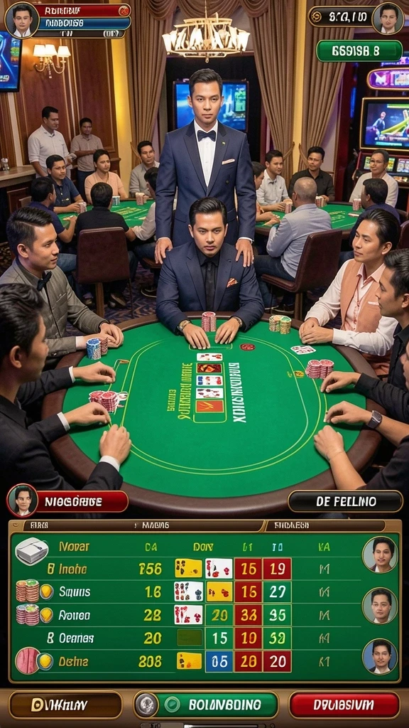 wayang88 - Berbagai permainan slot dengan tema budaya yang eye-catching.