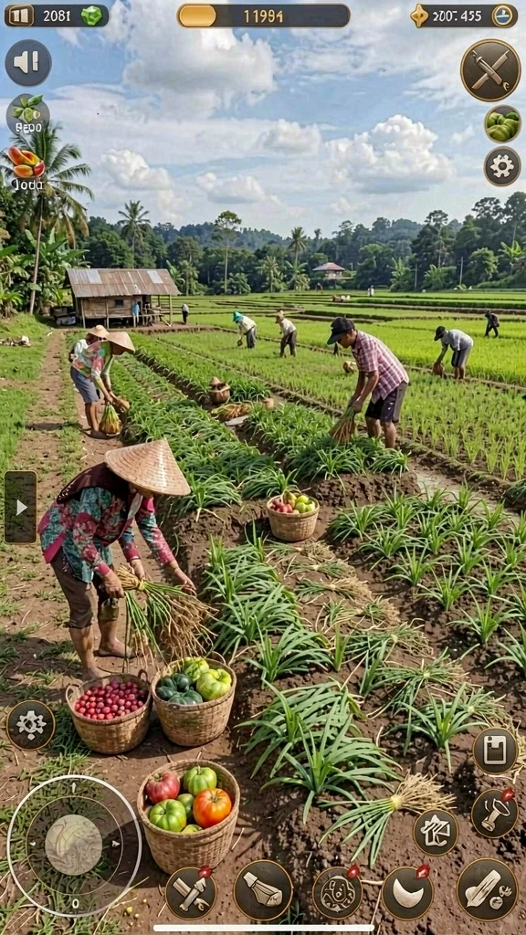 zona66 - Interaksi sosial antar pemain yang meningkatkan pengalaman.