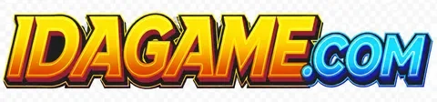 idagame — Logo Resmi